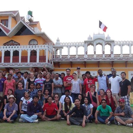 Banni Khera Farm Resort Rohtak Luaran gambar