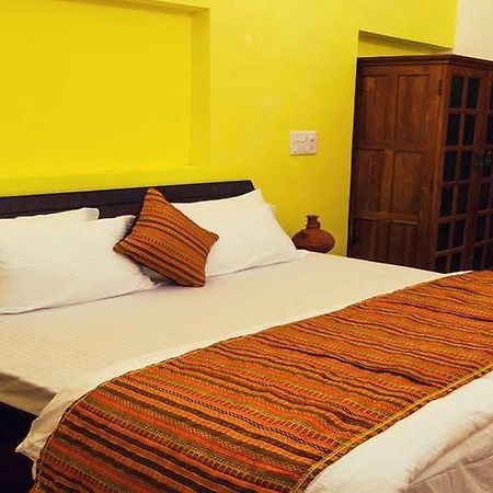 Banni Khera Farm Resort Rohtak Luaran gambar