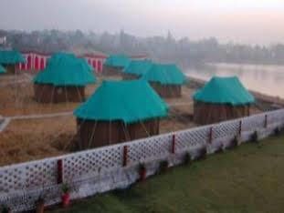 Banni Khera Farm Resort Rohtak Luaran gambar