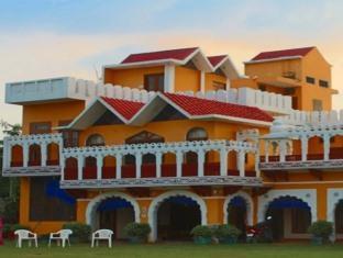 Banni Khera Farm Resort Rohtak Luaran gambar