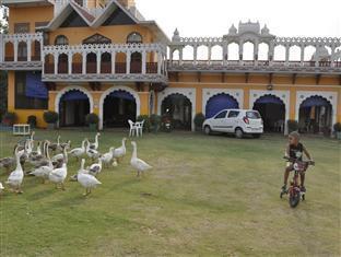 Banni Khera Farm Resort Rohtak Luaran gambar