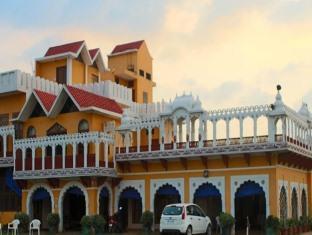 Banni Khera Farm Resort Rohtak Luaran gambar