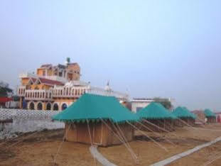 Banni Khera Farm Resort Rohtak Luaran gambar